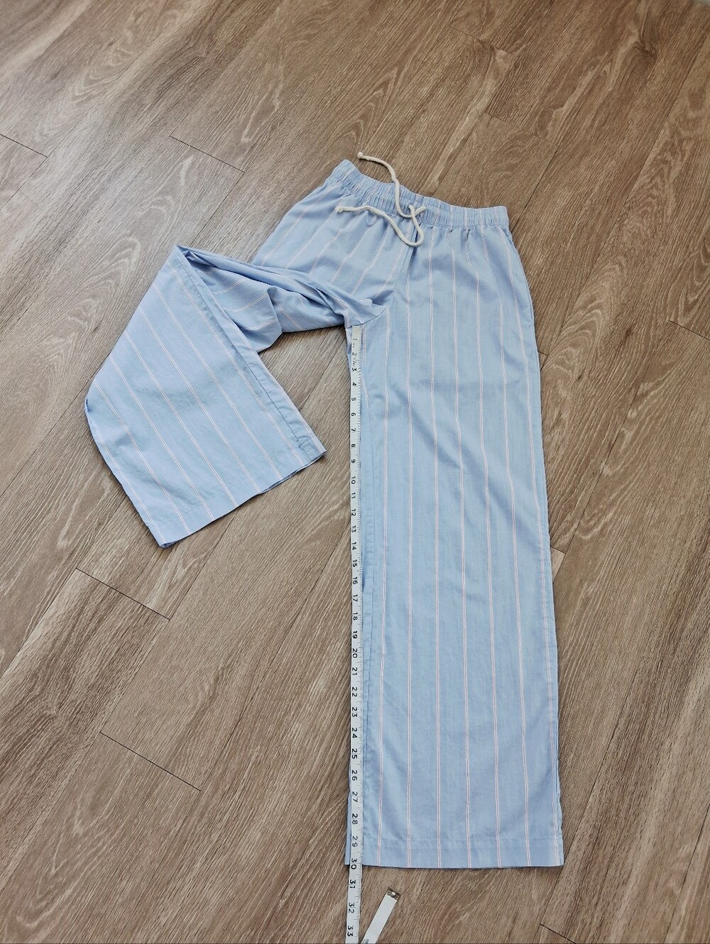 Donni Stripe Pop Pants - Picture 15 of 16